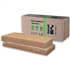 Panneau fibre de bois Isonat Flex 40 - isolation par l'intérieur - R = 3,80 m².K/W - 1,22 M x 0,58 M - ép. 145,00 MM