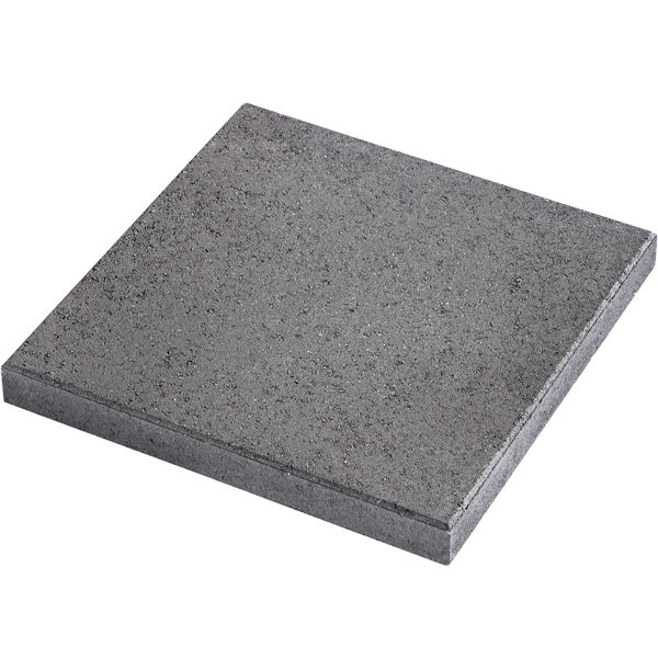 Dalle terrasse béton - Horizon classe T11 - 50,0 CM x 50,0 CM - ép. 53,00 MM - Anthracite