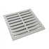 GRILLE SOL 200X200 SANS CAD.GRI.NL