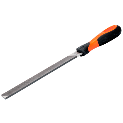 Lime entrée serrure spécial inox batadarde longueur 300 mm