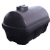 RESERVOIR CYLINDRIQUE HORIZ. 400L