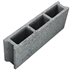 Bloc béton creux traditionnel Fabemi - 500 MM x 100 MM x 200 MM mm B40 CE NF