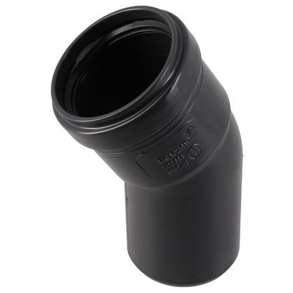 Fria coude 30° dn50 d52 mf