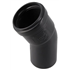 Fria coude 30° dn50 d52 mf