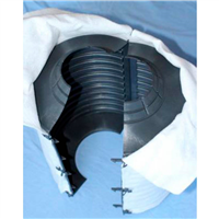 COQUE DRAINAGE POUR PI