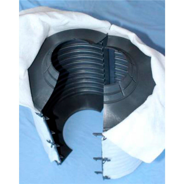 COQUE DRAINAGE POUR PI