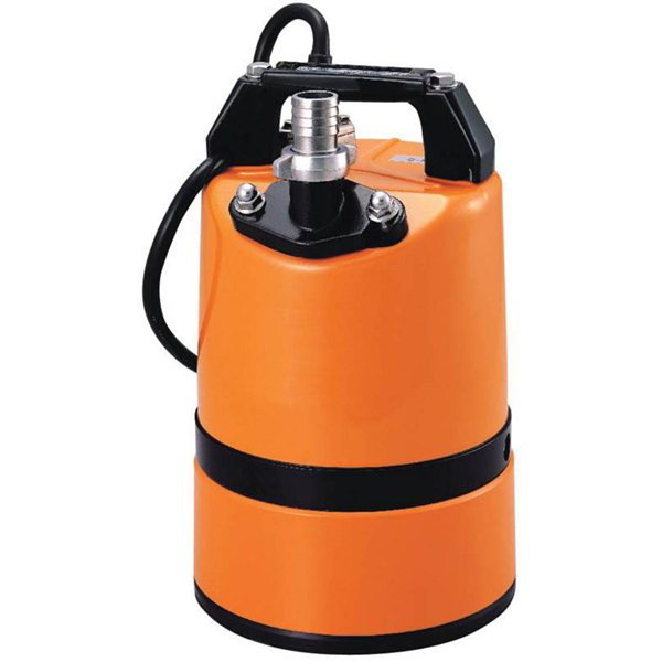 POMPE SERPILLIERE AUTOMATIQUE LSC1-4S -230V.