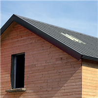 Bardage bois Douglas GIMEO - Non traité - 12,5 CM x 21 MM - Long. 4,00 M