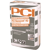 PCI NANOCRETE R2 SAC 20KG
