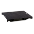Tampon fonte C125 pour chambre télécom type L1T-L2T-12L4T-L3T-L4T sous trottoirs ou parkings - 633,0 mm x 495,0 mm