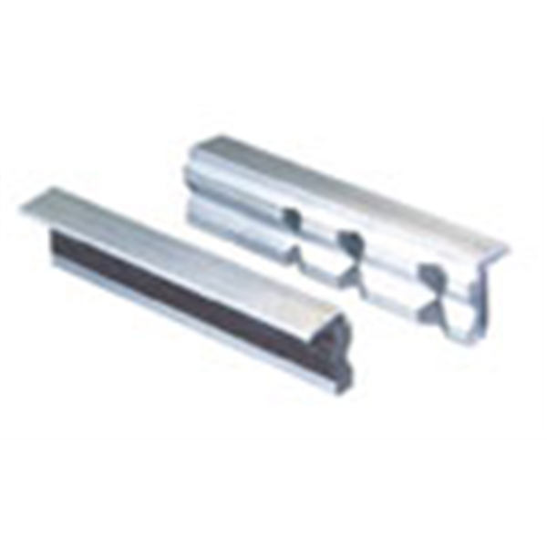 Pack de 4 mors protecteurs pour étau Dolex N/F/G/P 150 mm