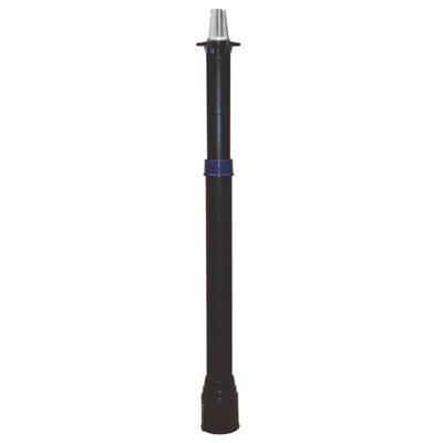 ALLONGE DN40-400 L650-1100MM