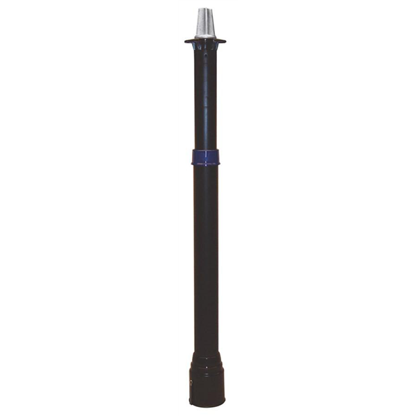 ALLONGE DN40-400 L650-1100MM