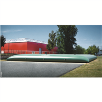 CITERNE SOUPLE INCENDIE 240M3