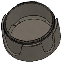 FOND DE REGARD D1000 H55