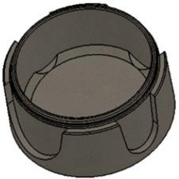 FOND DE REGARD D1000 H55