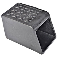 BEC DE GARGOUILLE FONTE PROFIL A