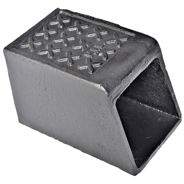 BEC DE GARGOUILLE FONTE PROFIL A