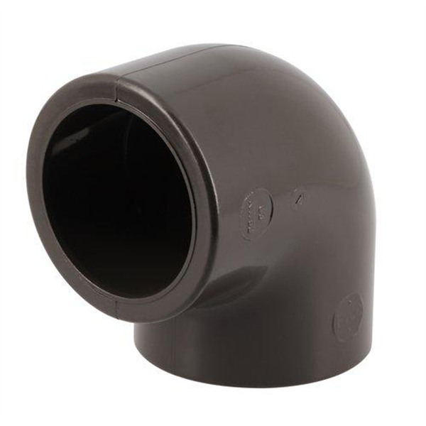Hta coude simple 90° ff d63
