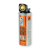 Mini cartouche de gaz Spit pour cloueur IM65 IM65A et agrafeuse IM50 IM200 blister de 2