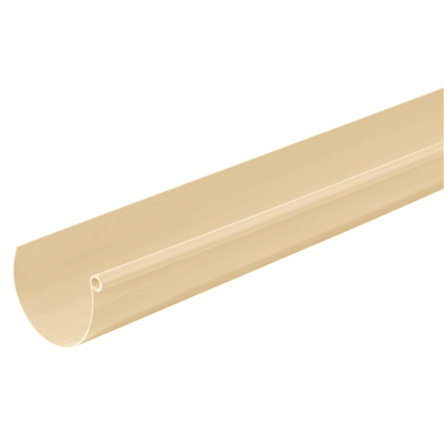 PROFIL GOUTTIERE 25 SABLE