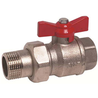 VS 524 1'1/4 MF RAC.DEMONTABLE