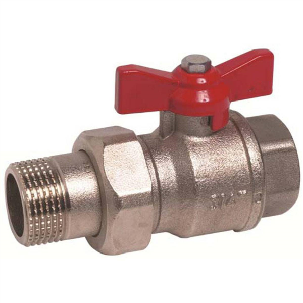 VS 524 1'1/4 MF RAC.DEMONTABLE