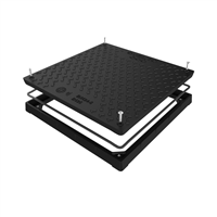 TAMPON COMPOSITE SVELTO+ 700 B125