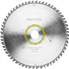 Lame de scie circulaire bois diamètre 260 mm