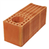 Biobric Poteau rectifiée BGV Ht. 21,2 cm - 20x50 cm - Réservation 15