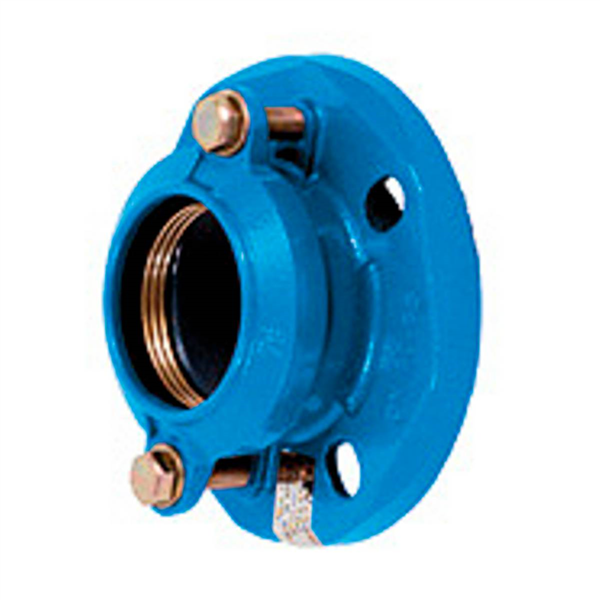 RAC SR6 125/140   SS MANCH DIAMANT