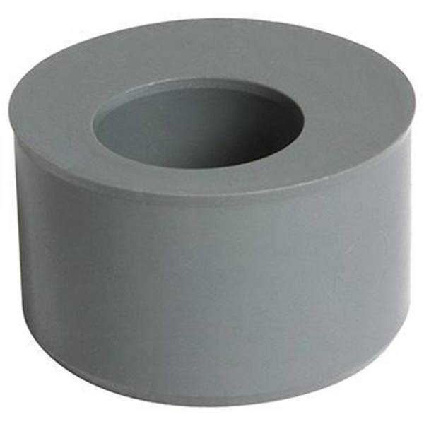 TAMPON DE REDUCTION 160/125 MM