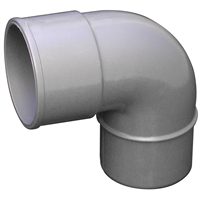 COUDE 87 FF D 80 GRIS