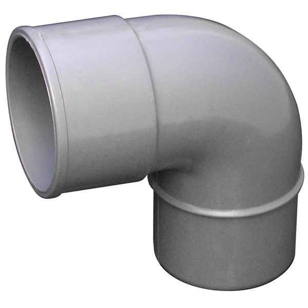 COUDE 87 FF D 80 GRIS