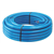 Tube PER-B - Pré-gainé isole - Ø16/20 en couronne 50m - Bleu