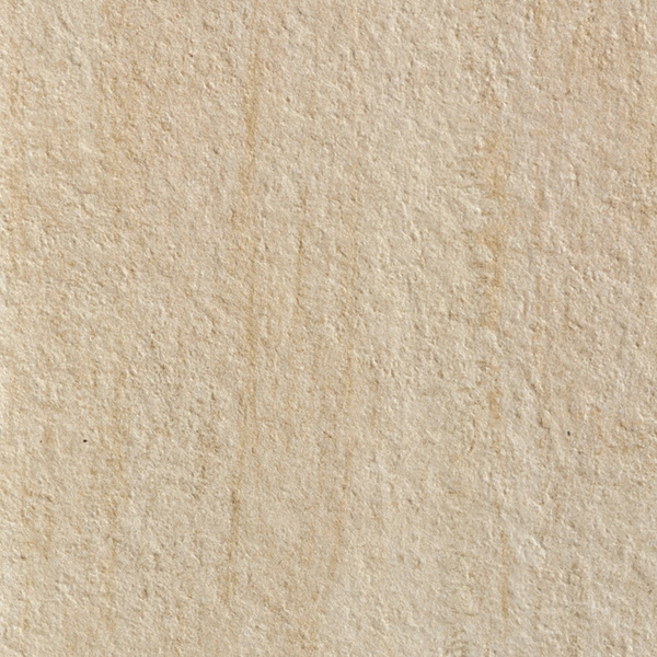 Carrelage sol extérieur effet pierre KALÉIDO GRIP - Beige - 60 CM x 30 CM - Ép.9 MM