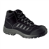 Chaussures de sécurité hautes polyvalente Lemaitre Dune S3 noires – Taille 41