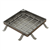 TOB32 - 395 x 395 mm