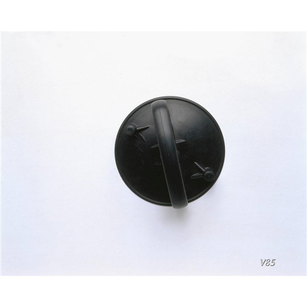 VENTOUSE DE PREHENSION POUR ROSETTE PLEINE TYPE AJC V85