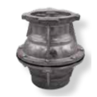 VANNE HYDRANTE TAR. 4"