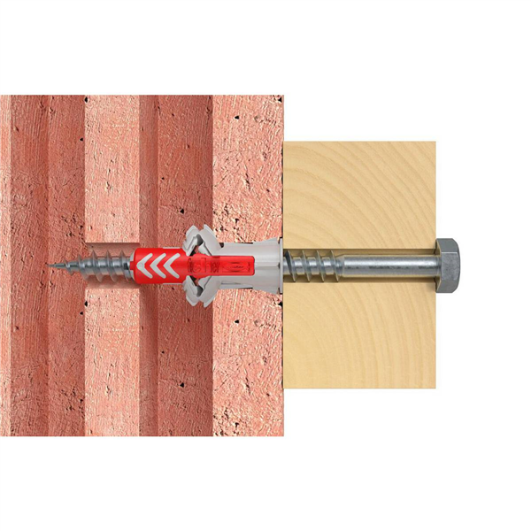 CHEVILLE DUOPOWER 8X40 BTE100