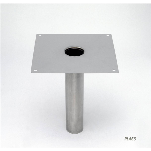 PLATINE D'ETANCHEITE PLA 63