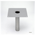 PLATINE D'ETANCHEITE PLA 63