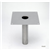 PLATINE D'ETANCHEITE PLA 63