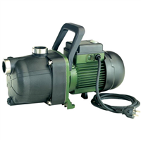 POMPE DE SURFACE GARDEN-COM 62 MONO