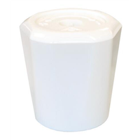 Volant seul pour robinet de radiateur manuel