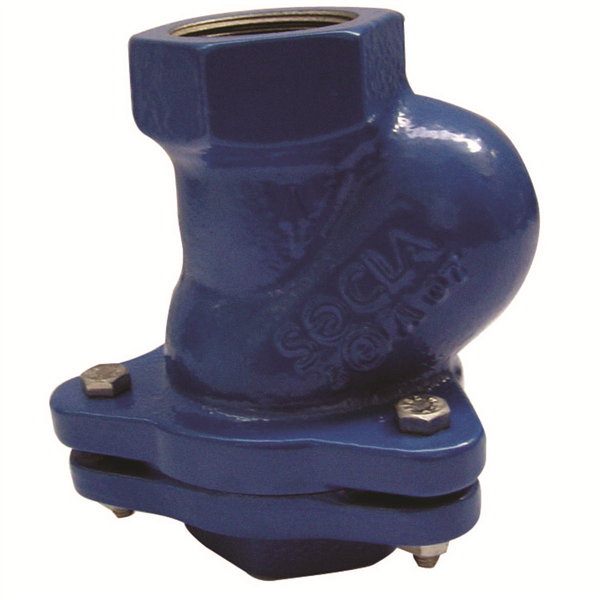 Réhausse de cuve Port 1-600 EC (4233858)