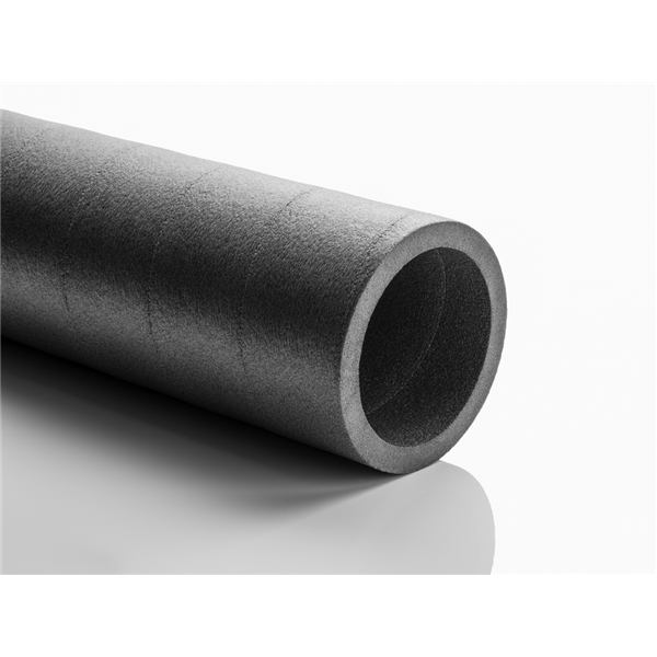 Coude isolant PE-LD 90° EP16Ø150mm