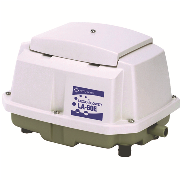 SURPRESSEUR NITTO LA-80 B