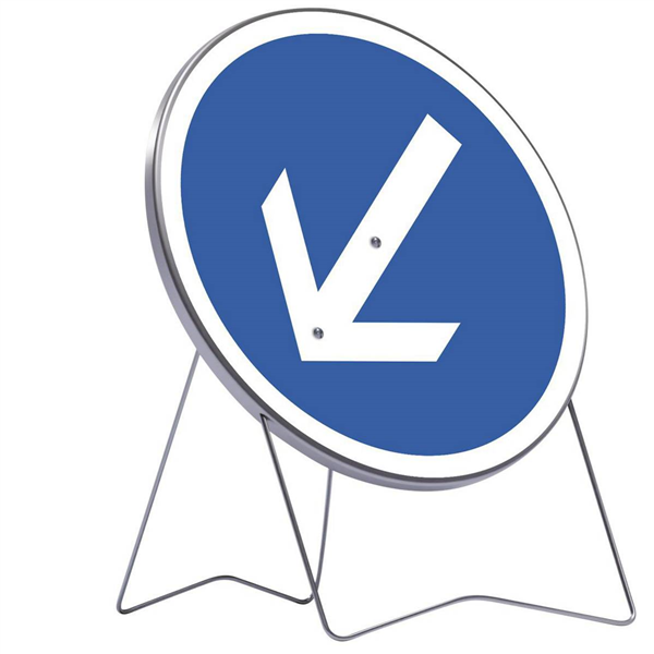 B21 650 T1 flèche orientable